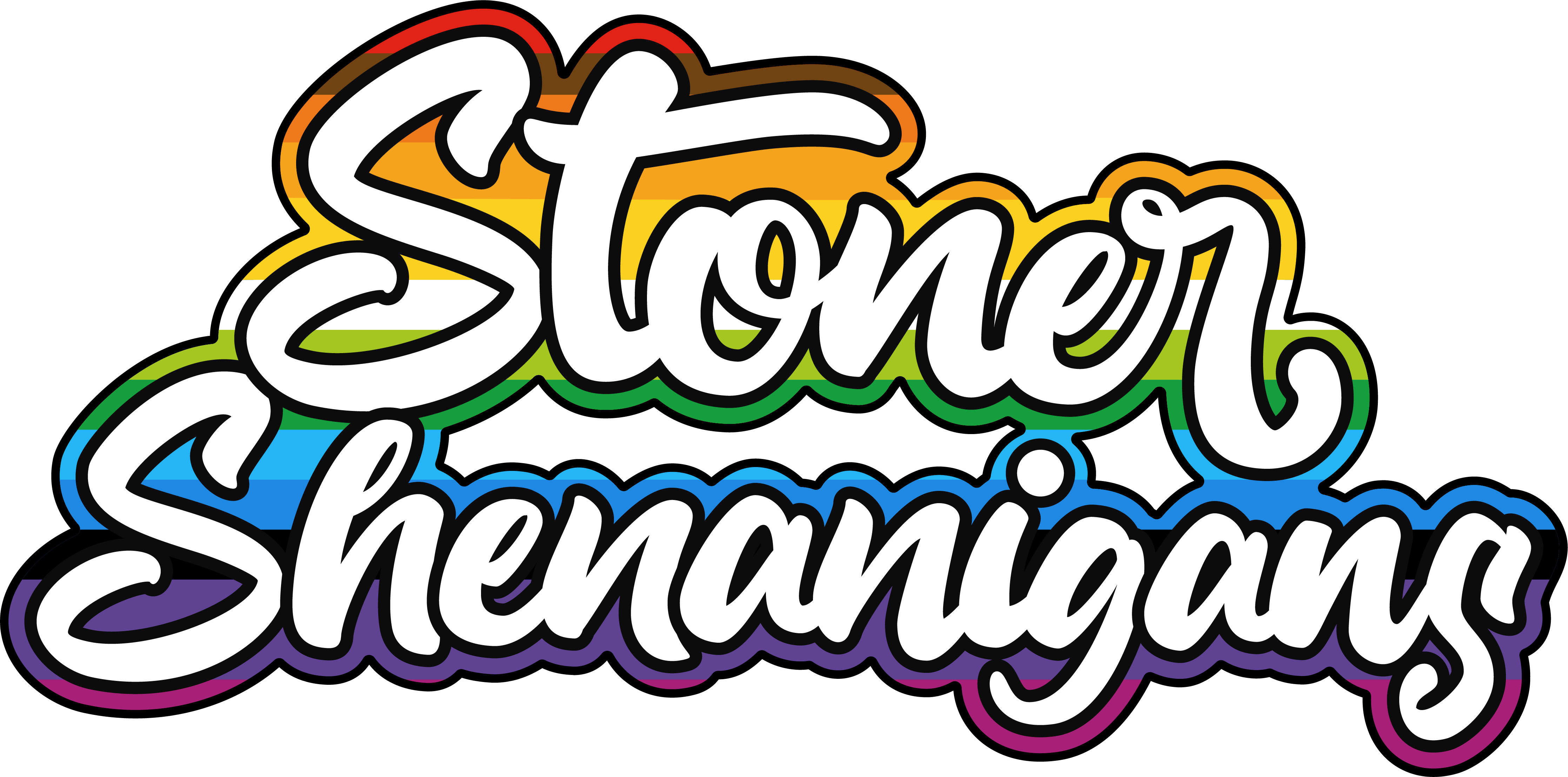Stoner Shenanigans